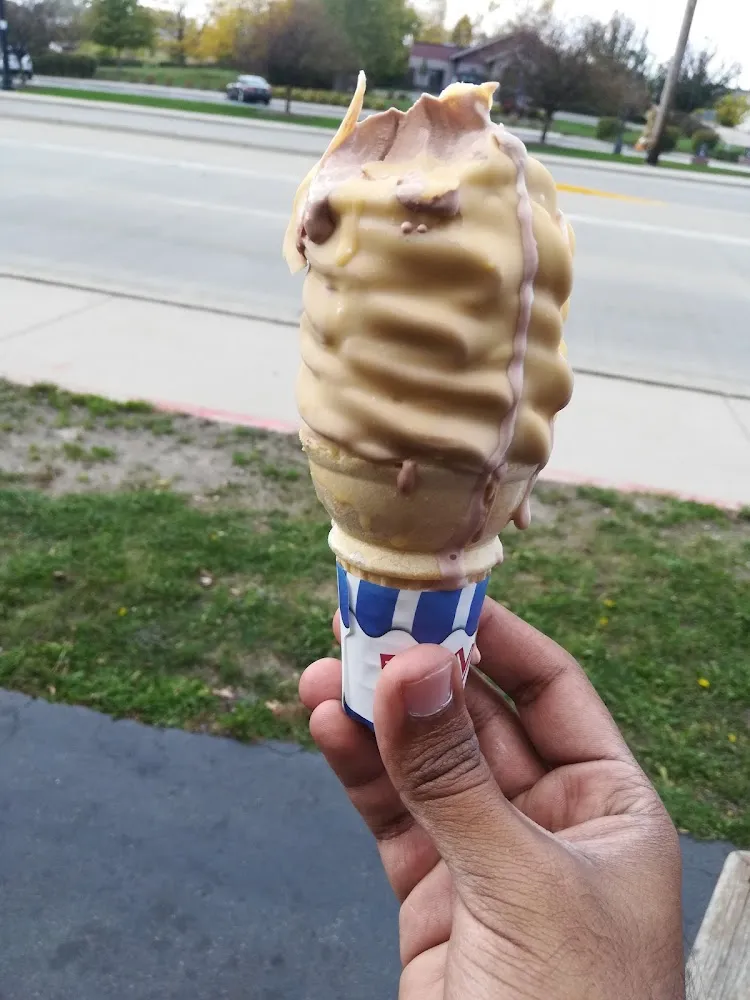 Ice Cream Cone